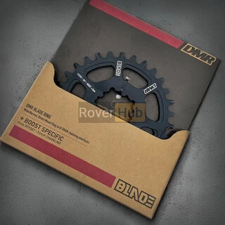 Звезда DMR Blade Chain Ring DM Boost 12s 36t