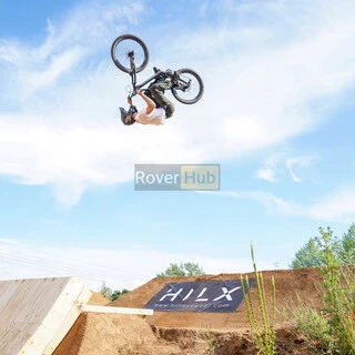 Звезда DMR Blade Chain Ring 12s 34t