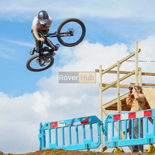 Зірка DMR Blade Chain Ring DM Boost 12s 32t