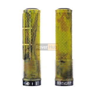 Грипсы DMR DeathGrip2 Thick Flangeless [Camo]