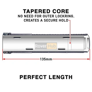 Грипсы DMR DeathGrip2 Thick Flangeless [Camo]