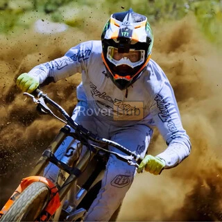 Грипсы DMR DeathGrip2 Thick Flangeless [Camo]