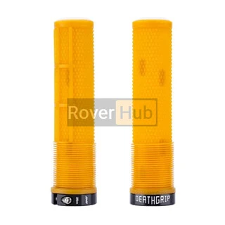 Грипсы DMR DeathGrip2 Thick Flangeless [GUM]