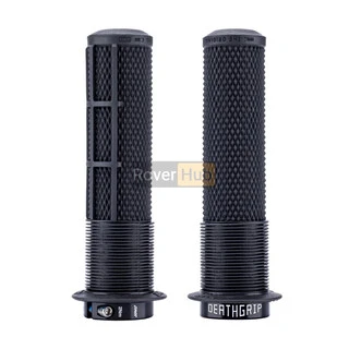 Грипсы DMR DeathGrip2 Thick Flange [Black]