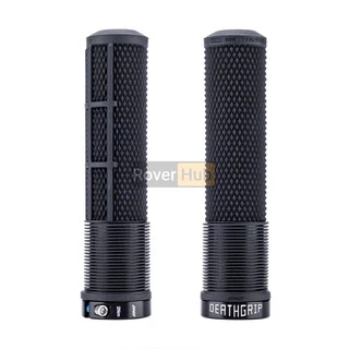 Грипсы DMR DeathGrip2 Thick Flangeless [Black]