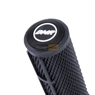 Грипсы DMR DeathGrip2 Thick Flangeless [Black]