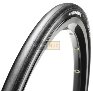 Покришка MAXXIS HIGH ROAD 700X25C TPI-170 Foldable HYPR/ZK/ONE70/TANWALL