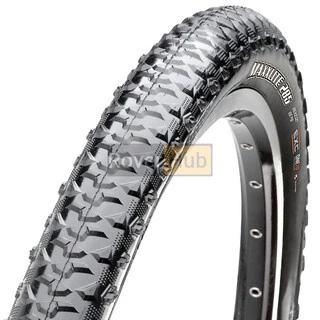 Покришка MAXXIS MAXXLITE 310 26X1.95 TPI-170 Foldable SILKWORM/ONE70