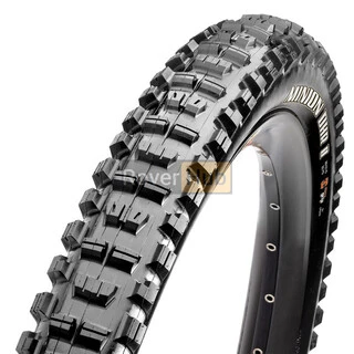 Покришка MAXXIS MINION DHR II  29X2.60 TPI-60 Foldable EXO/TR/TANWALL