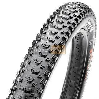 Покришка MAXXIS REKON 27.5X2.60 TPI-60 Foldable EXO/TR
