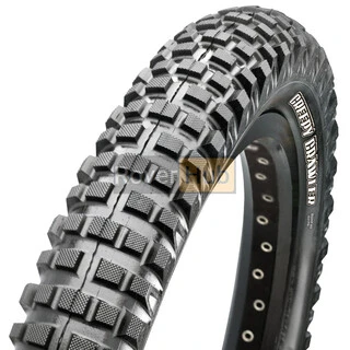 Покришка MAXXIS CREEPY CRAWLER R 20X2.50 TPI-27 Wire ST