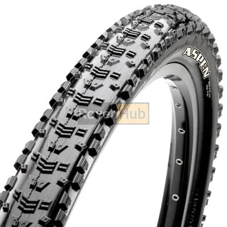Покришка MAXXIS ASPEN 29X2.40WT TPI-120 Foldable EXO/TR