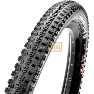 Покришка MAXXIS CROSSMARK II 27.5X2.10 TPI-60 Foldable