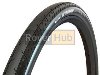 Покришка MAXXIS DETONATOR 700X32C TPI-60 Foldable