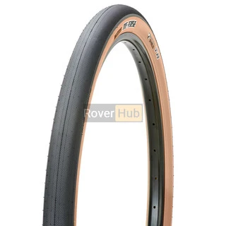 Покришка MAXXIS RE-FUSE 700X40C TPI-60 Foldable MAXXSHIELD/TR/TANWALL