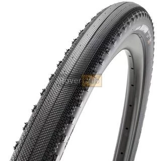 ПОКРИШКА MAXXIS RECEPTOR 700X40C 60TPI WIRE EXO DUAL COMPOUND
