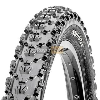 ПОКРИШКА MAXXIS ARDENT 27.5X2.25 60TPI WIRE SINGLE COMPOUND