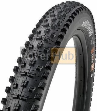 ПОКРИШКА MAXXIS FOREKASTER 29X2.35 60TPI WIRE DUAL COMPOUND