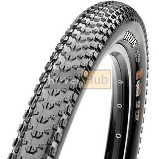 ПОКРИШКА MAXXIS IKON 26X2.2 60TPI WIRE DUAL COMPOUND