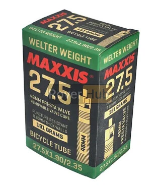 Камера MAXXIS Welter Weight 27.5X2.0/3.0 LFVSEP48 Ніпель - Presta 48мм