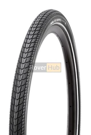 ПОКРИШКА MAXXIS METROPASS 28X2.0 60TPI WIRE 4S, RI+REF SINGLE COMPOUND