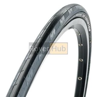 Покришка MAXXIS DETONATOR 26X1.50 TPI-60 Foldable