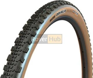 Покришка MAXXIS RAVAGER 700X50C TPI-60 Foldable EXO/TR/TANWALL