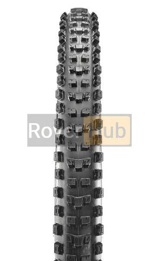 Покришка MAXXIS DISSECTOR 29X2.60 TPI-60 Foldable EXO/TR