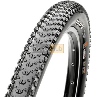 Покришка MAXXIS IKON 27.5X2.35 TPI-120 Foldable MaxxSpeed/EXO/TR
