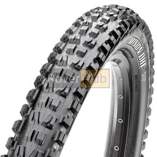 Покришка Maxxis Minion DHF 27.5x2.5&quot; 3C DH Casing Wire