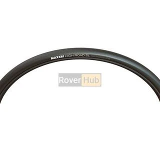 Покришка MAXXIS HIGH ROAD SL 700X25C TPI-150 Foldable HYPR-S/K2