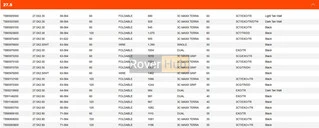 Покришка Maxxis Minion DHF 27.5x2.5" 3C DH Casing Wire