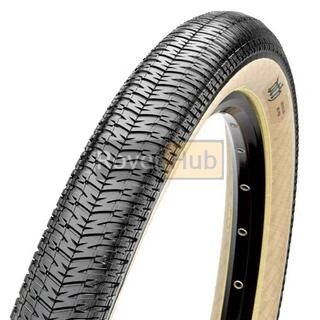 Покришка Maxxis DTH 26 x 2.3&quot; Tanwall Wire
