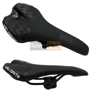 Седло узкое спортивное MTB «VR-1017» (270x132мм)