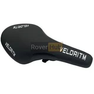 Сідло вузьке спортивне MTB «VR-10877» (275x135мм) із замком
