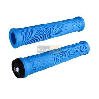 Гріпси ODI Hucker Signature 160mm no Flange Light Blue