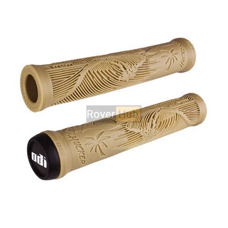 Гріпси ODI Hucker Signature 160mm no Flange Sand