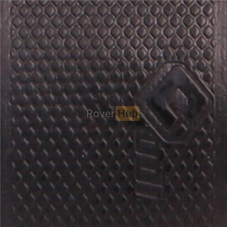 Обмотка керма ODI 2.5mm Performance Bar Tape - White