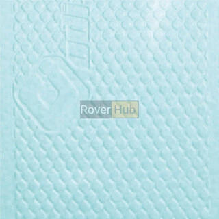 Обмотка керма ODI 2.5mm Performance Bar Tape - White