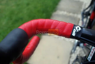 Обмотка керма ODI 2.5mm Performance Bar Tape - White