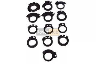 Кулачок дросельної заслінки ODI V2 SYSTEM SNAP-ON THROTTLE CAM S2: SHERCO 2-Stroke; 18-22 SE