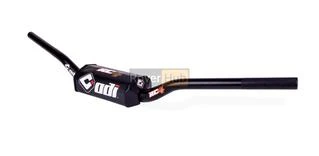 Мото кермо ODI MX Handlebars, Podium FLIGHT CR High BLk