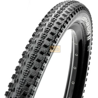 Покришка Maxxis 26x1.95 (ETB00359400) Cross Mark II, 60TPI