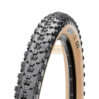 Покрышка Maxxis складная 29x2.40 (ETB00334600) Ardent, EXO/TANWALL, 60TPI