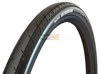 Покришка Maxxis 20x1.50 (ETB00394500) Detonator, (40-406), 60TPI