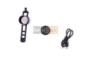 Передня мигалка b10 JY-3006GF