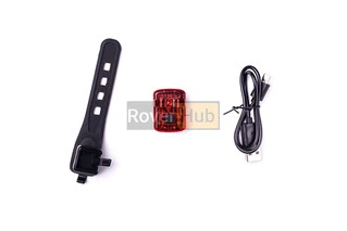 Задня мигалка b10 JY-6080A-T