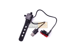 Задня мигалка b10 JY-6080A-T