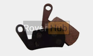 Гальмівні колодки дискові b10 Magura Marta/Marta SL/Marta Gold/Clark Skeletal (BPN-140) organic