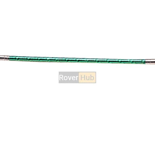 Сорочка Anod Series SAC-GR1 5mm SP гальмівна, 30м/коробка, зелена